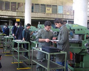 ۱۱ هنرستان جدید در جوار صنایع هرمزگان احداث می شود