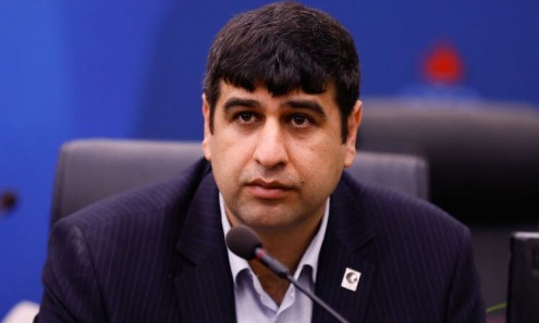 ایران مطمئن‌ترین بازار گاز برای ترکمنستان