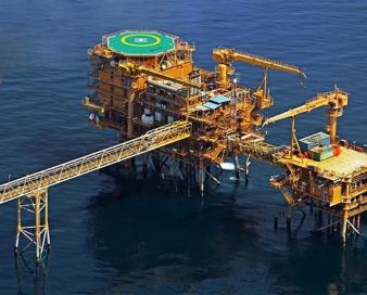 کشف منابع جدید نفت و گاز در ایران