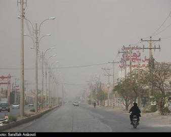 آغاز بیابان‌زدایی در پهنه 10هزار هکتاری در ماهشهر خوزستان