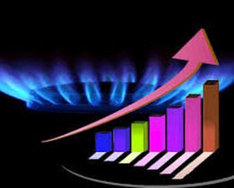 افزایش ۲۰ درصدی مصرف گاز در چهارمحال و بختیاری