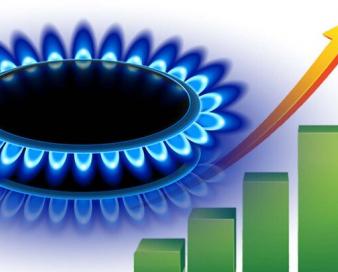 افزایش ۳۲ درصدی مصرف گاز خراسان‌شمالی