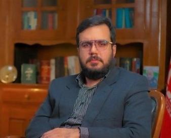 حیدری نژاد مدیرعامل پتروشیمی کرمانشاه شد