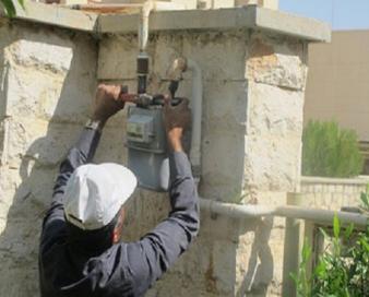 ۵۰ هزار اشتراک پذیری جدید گاز در آذربایجان غربی جذب شد